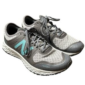 New Balance Fresh Foam Kaymin Trail V1 Running Tennis Women’s Walking Shoes 8.5
